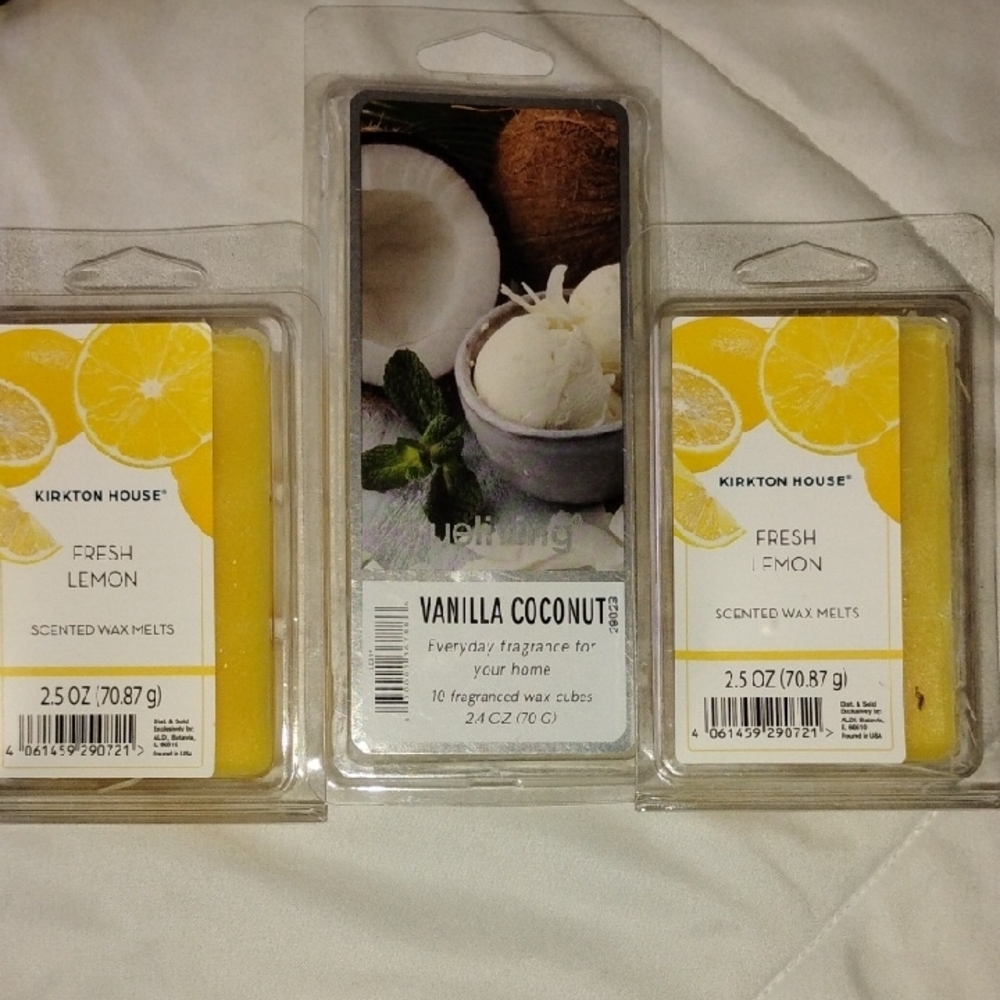 Home Scent Bundle 🪻 - Picture 2 of 7